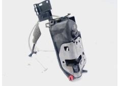 Recambio de cerradura puerta trasera izquierda para citroen c4 cactus live referencia OEM IAM 016904   2