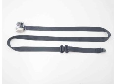 Recambio de cinturon seguridad trasero izquierdo para ford fiesta (ccn) titanium referencia OEM IAM 34028155H 1814670 