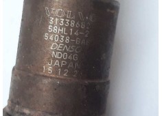 Recambio de sonda lambda para volvo v40 momentum referencia OEM IAM 31338682   2