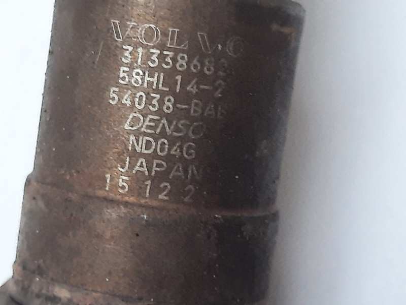 Recambio de sonda lambda para volvo v40 momentum referencia OEM IAM 31338682  