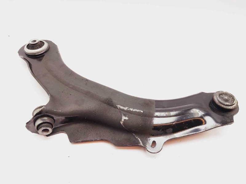 Recambio de brazo suspension inferior delantero derecho para renault captur life referencia OEM IAM 545047954R  