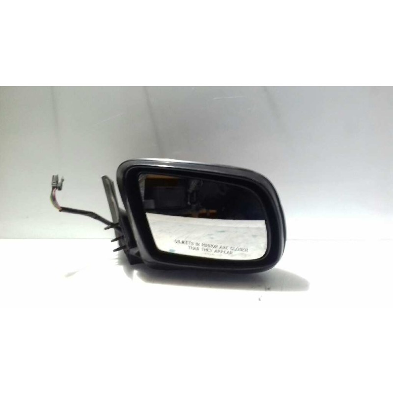 Recambio de retrovisor derecho para general motors chevrolet trans sport referencia OEM IAM  ELECTRICO NEGRO