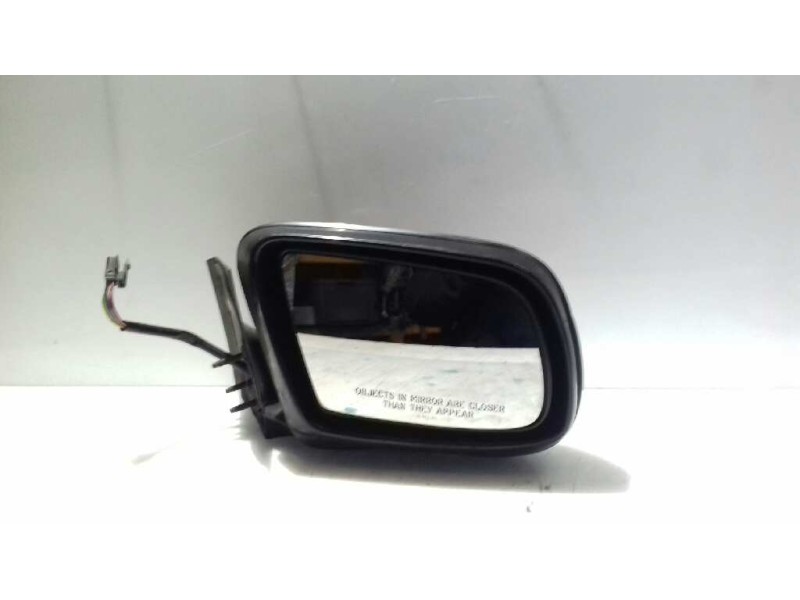 Recambio de retrovisor derecho para general motors chevrolet trans sport referencia OEM IAM  ELECTRICO NEGRO