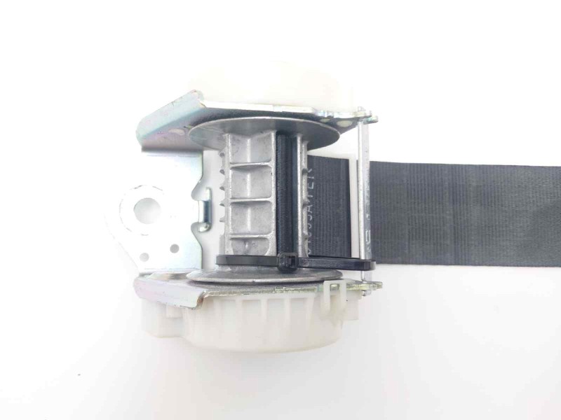 Recambio de cinturon seguridad trasero izquierdo para ford fiesta (ccn) titanium referencia OEM IAM 34028155H 1814670 