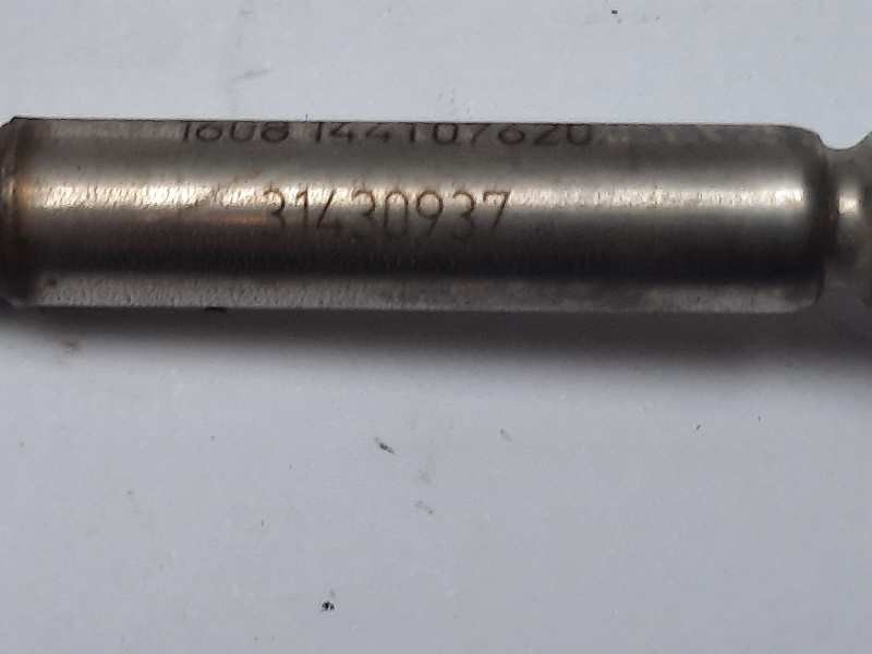 Recambio de sonda lambda para volvo v40 momentum referencia OEM IAM 31430937  