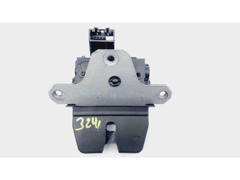 Recambio de cerradura maletero / porton para ford focus lim. trend referencia OEM IAM 8M51R442A66DB  