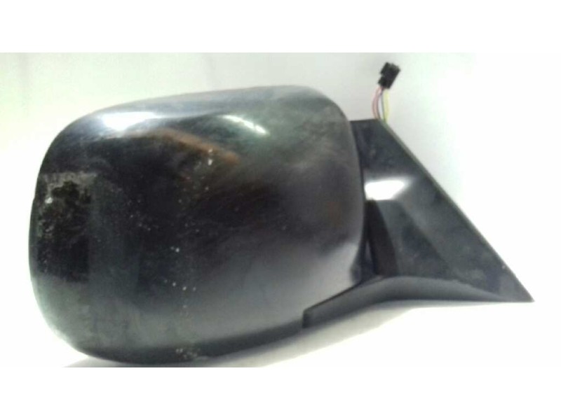 Recambio de retrovisor derecho para general motors chevrolet trans sport referencia OEM IAM  ELECTRICO NEGRO