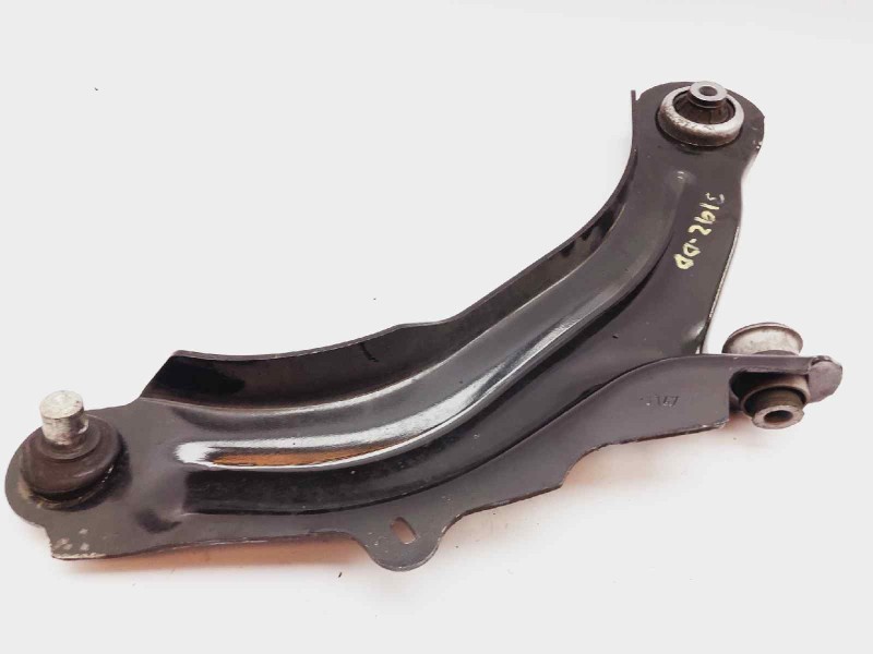 Recambio de brazo suspension inferior delantero derecho para renault captur life referencia OEM IAM 545047954R  