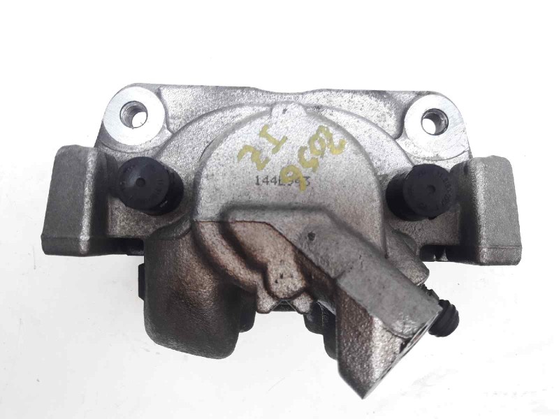Recambio de pinza freno delantera izquierda para peugeot nuevo rifter gt line puretech referencia OEM IAM 9830798880  