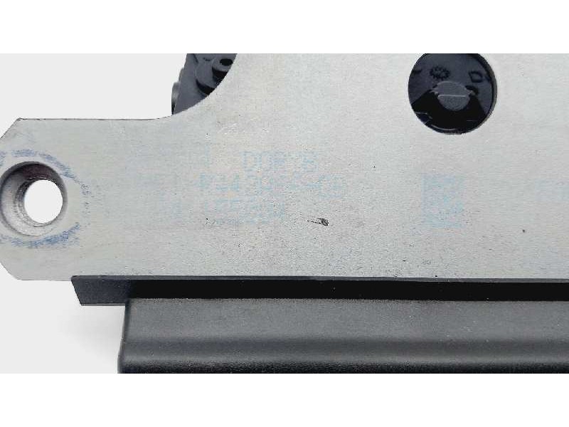 Recambio de cerradura maletero / porton para ford focus lim. trend referencia OEM IAM 8M51R442A66DB  