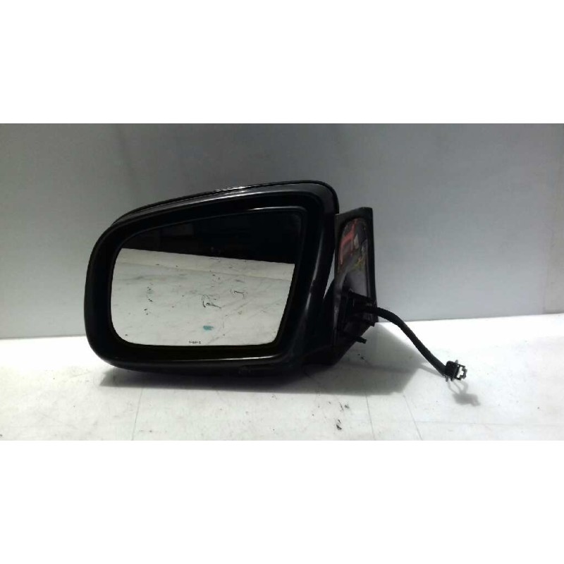 Recambio de retrovisor izquierdo para general motors chevrolet trans sport referencia OEM IAM  ELECTRICO NEGRO