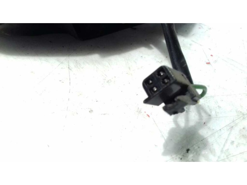 Recambio de retrovisor izquierdo para general motors chevrolet trans sport referencia OEM IAM  ELECTRICO NEGRO