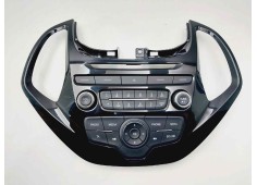 Recambio de mando multifuncion para ford ka+ ultimate referencia OEM IAM 4F571BA  