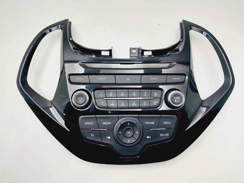 Recambio de mando multifuncion para ford ka+ ultimate referencia OEM IAM 4F571BA  