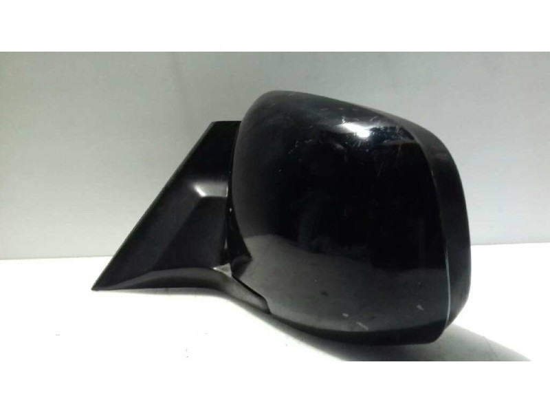 Recambio de retrovisor izquierdo para general motors chevrolet trans sport referencia OEM IAM  ELECTRICO NEGRO