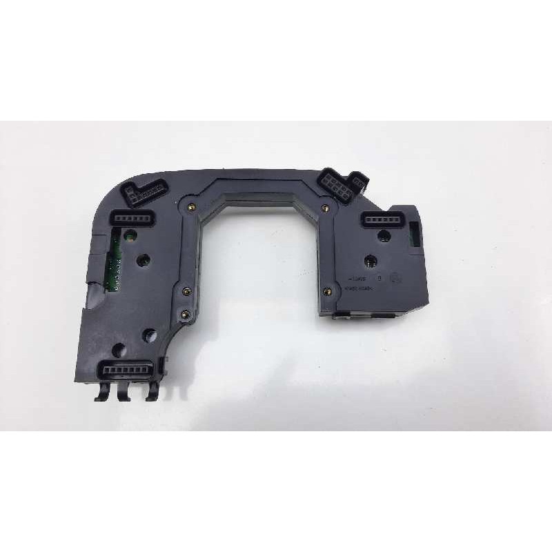 Recambio de modulo electronico para porsche cayenne (typ 9pa1) diesel referencia OEM IAM 7L5953549D  