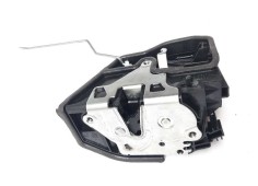 Recambio de cerradura puerta trasera izquierda para bmw serie 5 lim. (f10) 525d referencia OEM IAM 7229459  
