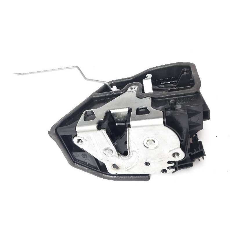 Recambio de cerradura puerta trasera izquierda para bmw serie 5 lim. (f10) 525d referencia OEM IAM 7229459  