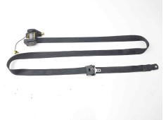 Recambio de cinturon seguridad delantero derecho para mercedes clase m (w163) 270 cdi (163.113) referencia OEM IAM A1638603085 3