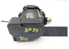 Recambio de cinturon seguridad delantero derecho para mercedes clase m (w163) 270 cdi (163.113) referencia OEM IAM A1638603085 3 2