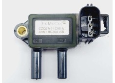 Recambio de valvula aire adicional para ford focus lim. trend referencia OEM IAM AV615L200AB CZQ7A14C05A 