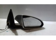 Recambio de retrovisor derecho para nissan primera berlina (p12) referencia OEM IAM  ELECTRICO GRIS