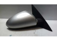 Recambio de retrovisor derecho para nissan primera berlina (p12) referencia OEM IAM  ELECTRICO GRIS 2