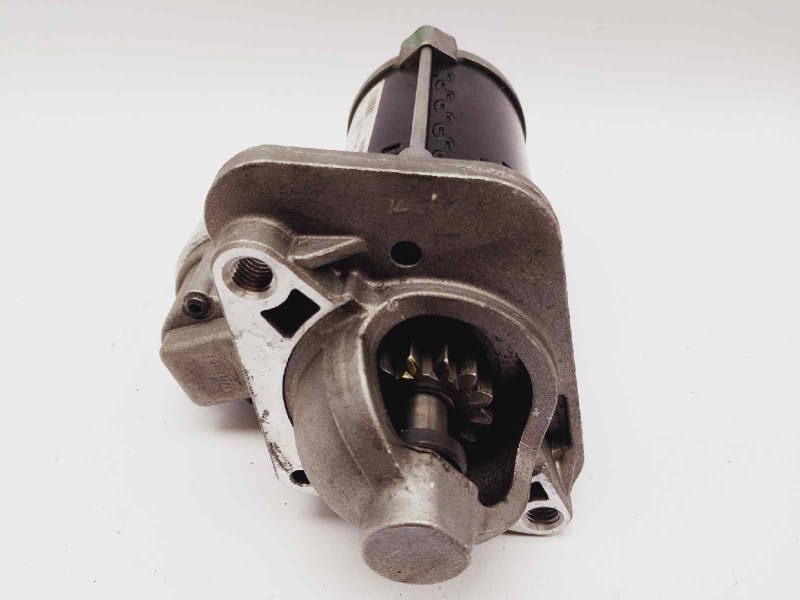 Recambio de motor arranque para renault captur life referencia OEM IAM 233006508R  
