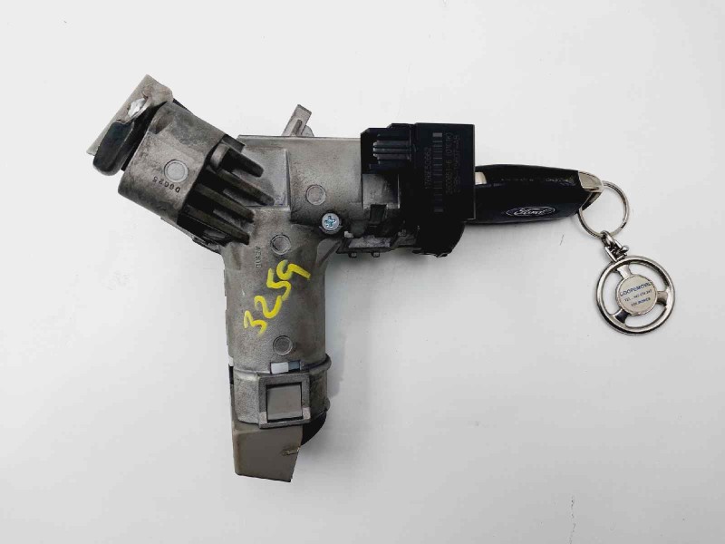 Recambio de conmutador de arranque para ford ka+ ultimate referencia OEM IAM 8V513F880CG  