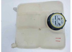 Recambio de deposito expansion para ford focus lim. trend referencia OEM IAM 8V618K218AE 8V618K218DE 
