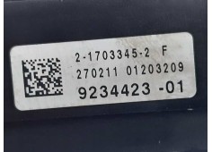 Recambio de caja reles / fusibles para bmw serie 5 lim. (f10) 525d referencia OEM IAM 9234423   2