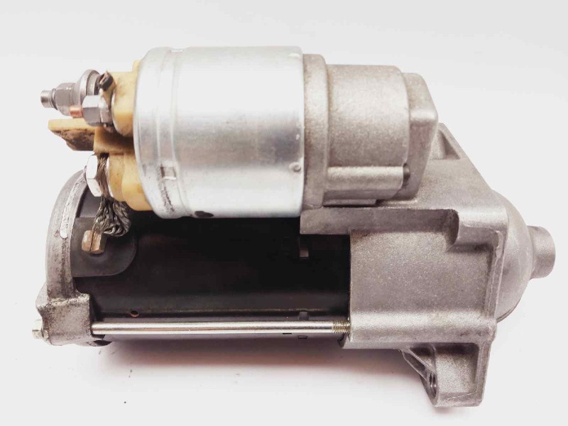 Recambio de motor arranque para renault captur life referencia OEM IAM 233006508R  