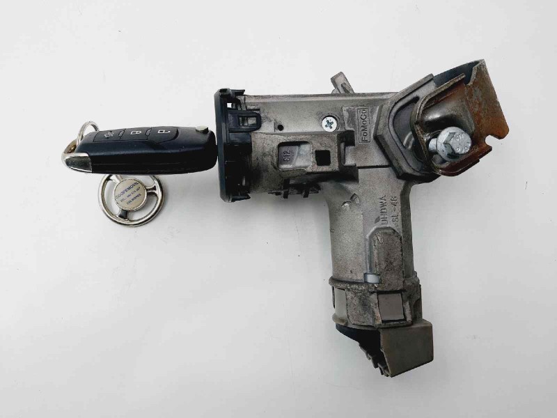 Recambio de conmutador de arranque para ford ka+ ultimate referencia OEM IAM 8V513F880CG  