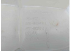 Recambio de deposito expansion para ford focus lim. trend referencia OEM IAM 8V618K218AE 8V618K218DE  2
