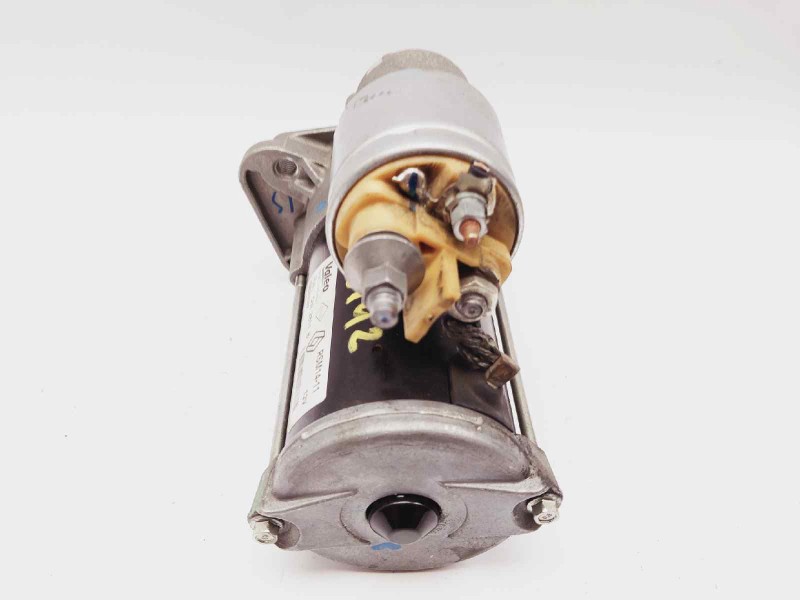 Recambio de motor arranque para renault captur life referencia OEM IAM 233006508R  