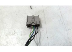 Recambio de retrovisor derecho para nissan primera berlina (p12) referencia OEM IAM  ELECTRICO GRIS 2