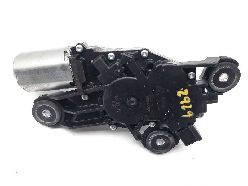 Recambio de motor limpia trasero para volvo v40 momentum referencia OEM IAM 31294492  