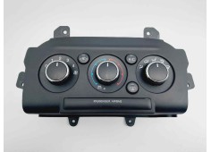 Recambio de mando calefaccion / aire acondicionado para ford ka+ ultimate referencia OEM IAM G1B519980AA 2038236 