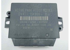 Recambio de modulo electronico para ford focus lim. trend referencia OEM IAM DV4T15K866BJ  