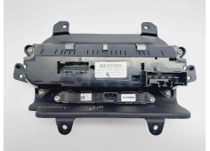 Recambio de mando calefaccion / aire acondicionado para ford ka+ ultimate referencia OEM IAM G1B519980AA 2038236  2