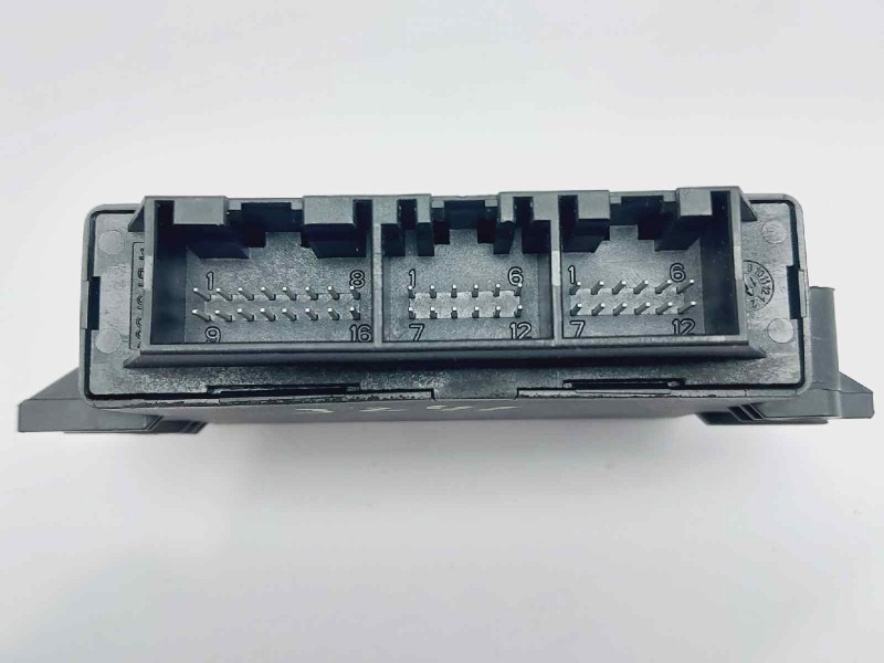 Recambio de modulo electronico para ford focus lim. trend referencia OEM IAM DV4T15K866BJ  