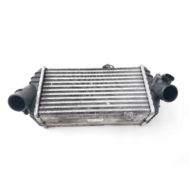 Recambio de intercooler para kia rio concept referencia OEM IAM 282702A74X 282712A740 