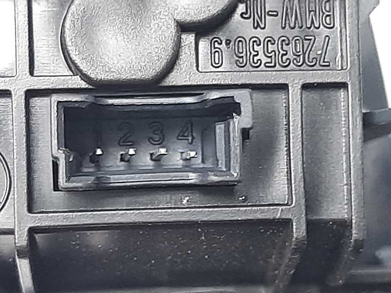 Recambio de piloto trasero derecho para bmw serie 5 lim. (f10) 525d referencia OEM IAM 7203226  