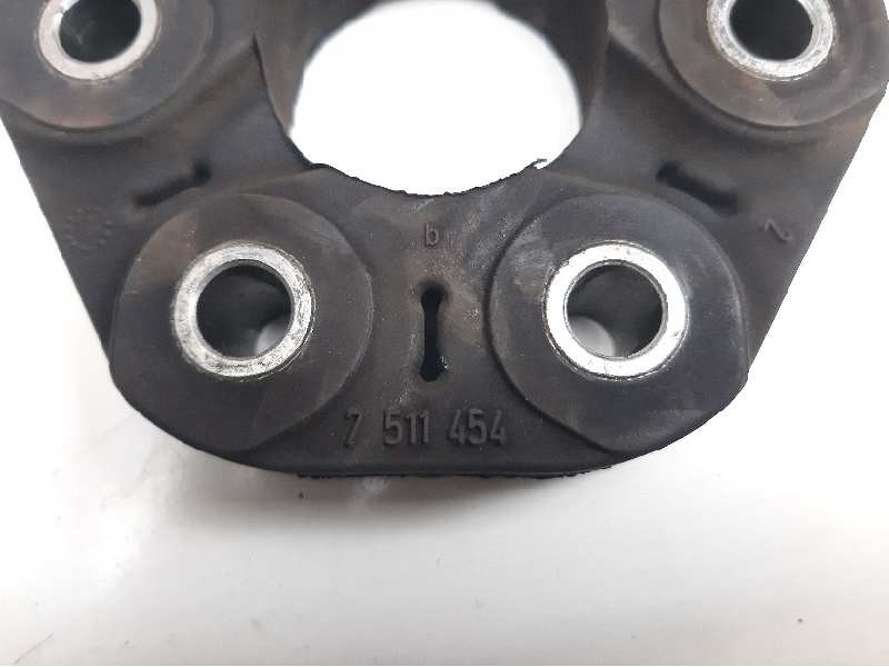 Recambio de flector cardan para bmw serie 3 touring (e46) 320d referencia OEM IAM 7511454  
