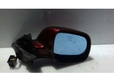 Recambio de retrovisor derecho para audi a4 berlina (b5) referencia OEM IAM  ELECTRICO GRANATE