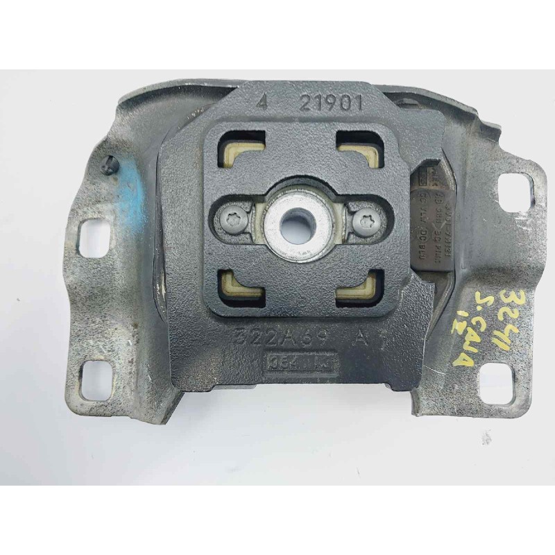 Recambio de soporte motor derecho para ford focus lim. trend referencia OEM IAM V617M121  