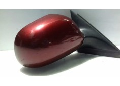 Recambio de retrovisor derecho para audi a4 berlina (b5) referencia OEM IAM  ELECTRICO GRANATE 2