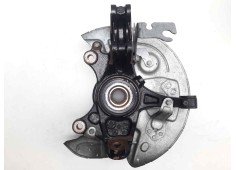 Recambio de mangueta delantera derecha para peugeot nuevo rifter gt line puretech referencia OEM IAM 9815183580   2