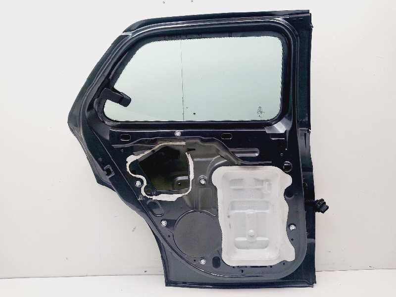 Recambio de puerta trasera izquierda para citroen c4 cactus live referencia OEM IAM 9801219180 9819196080 