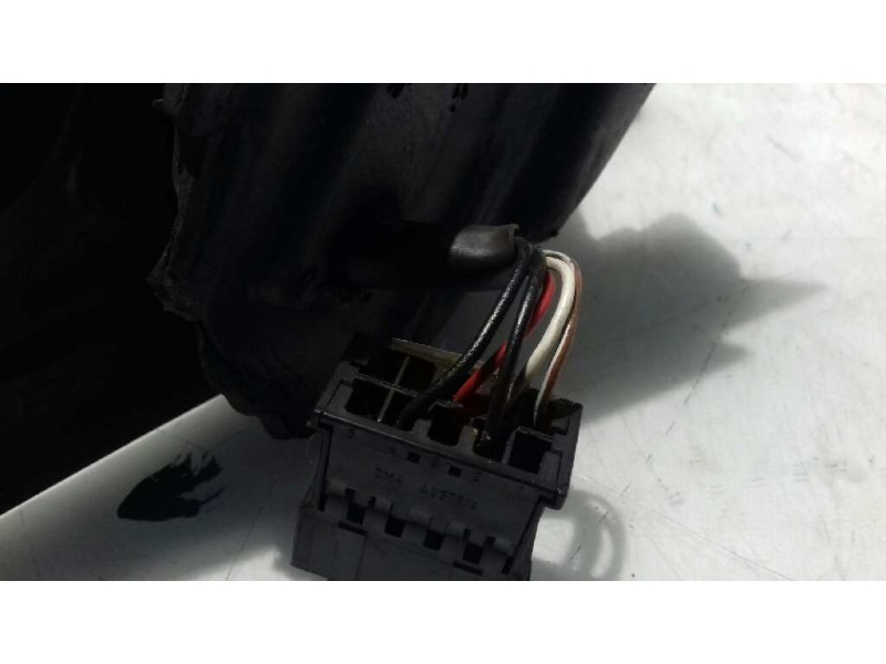 Recambio de retrovisor derecho para audi a4 berlina (b5) referencia OEM IAM  ELECTRICO GRANATE